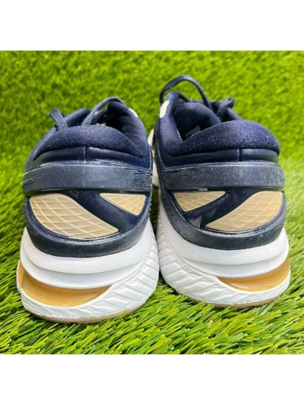 Asics seller notes